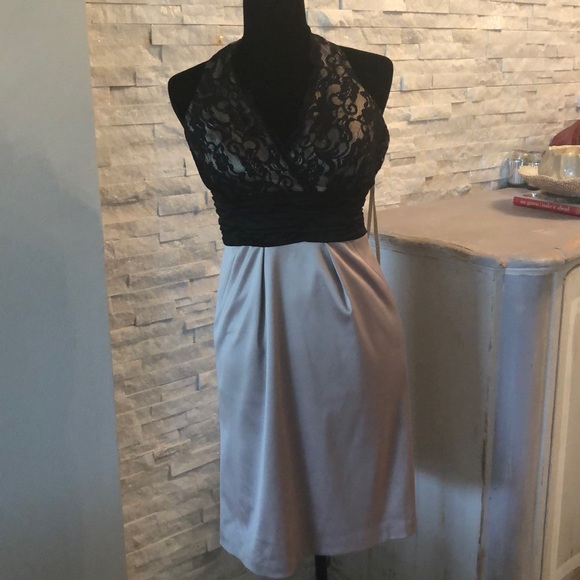 Max and Cleo Dress - Picture 8 of 8